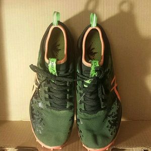 Asics Gel-Fuji Runnegade